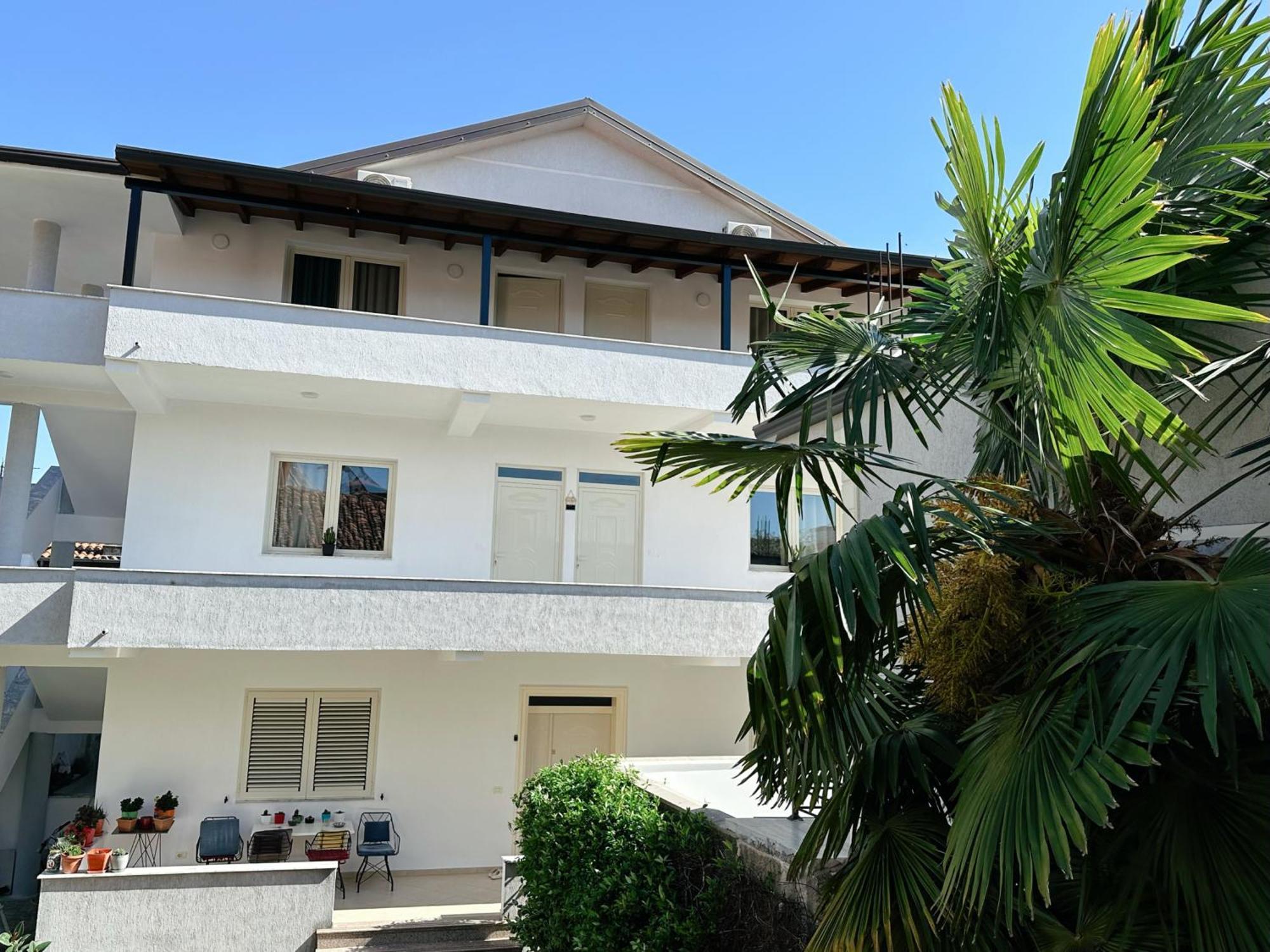 Js House Shkoder 1 Leilighet Eksteriør bilde